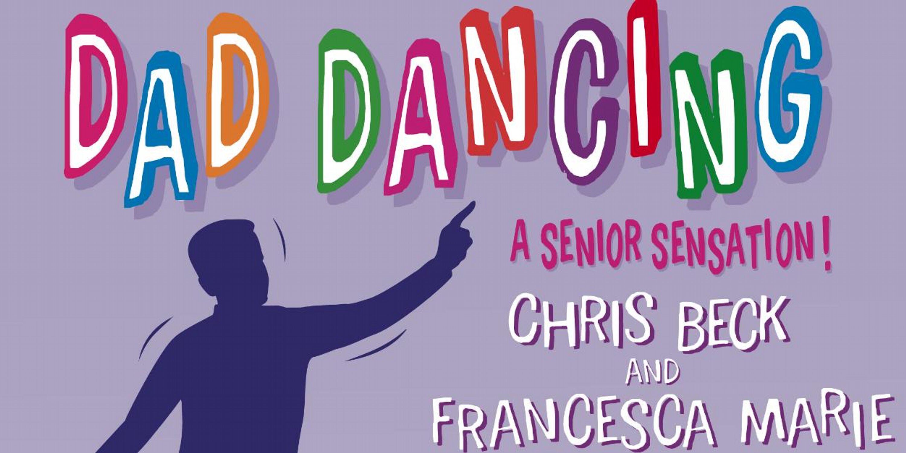 DadDancing1's profile banner image