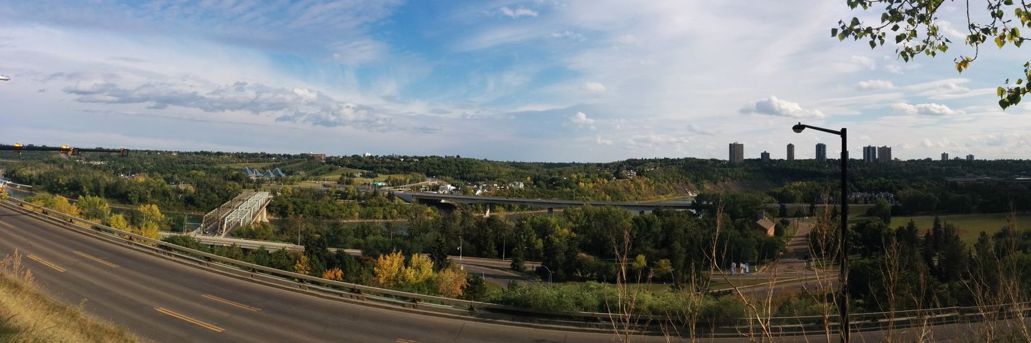 Tyler "Award Winning" Melnychuk banner