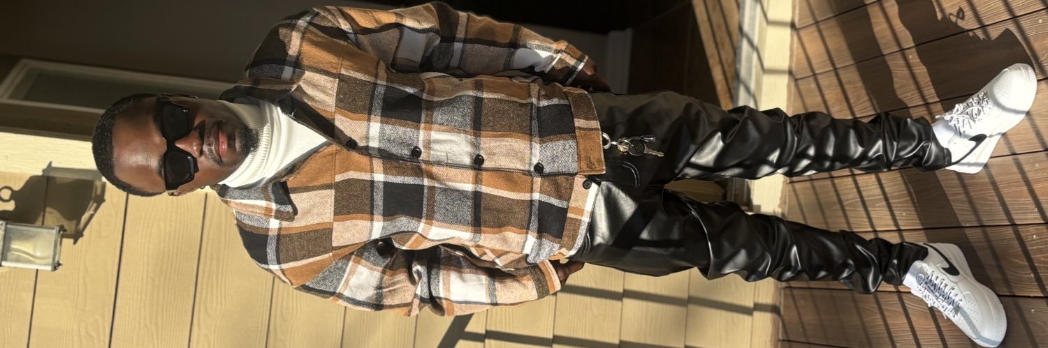 CharlieWorld3l's profile banner image