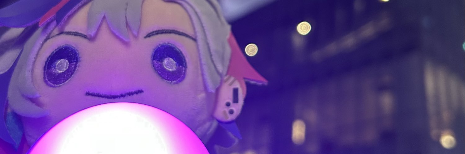Okada3n7's profile banner image