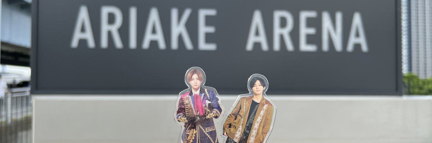 MyutoYuta's profile banner image