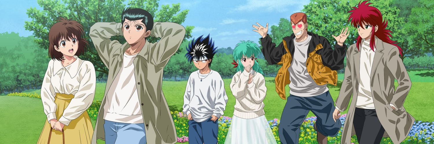 janenju's profile banner image