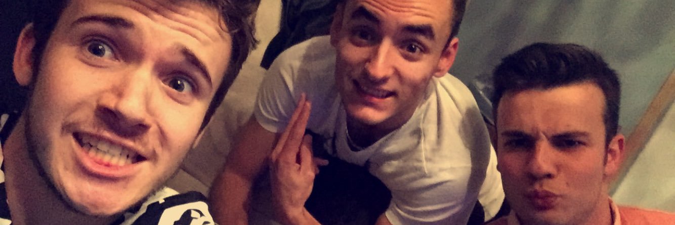 DelomJonathan's profile banner image