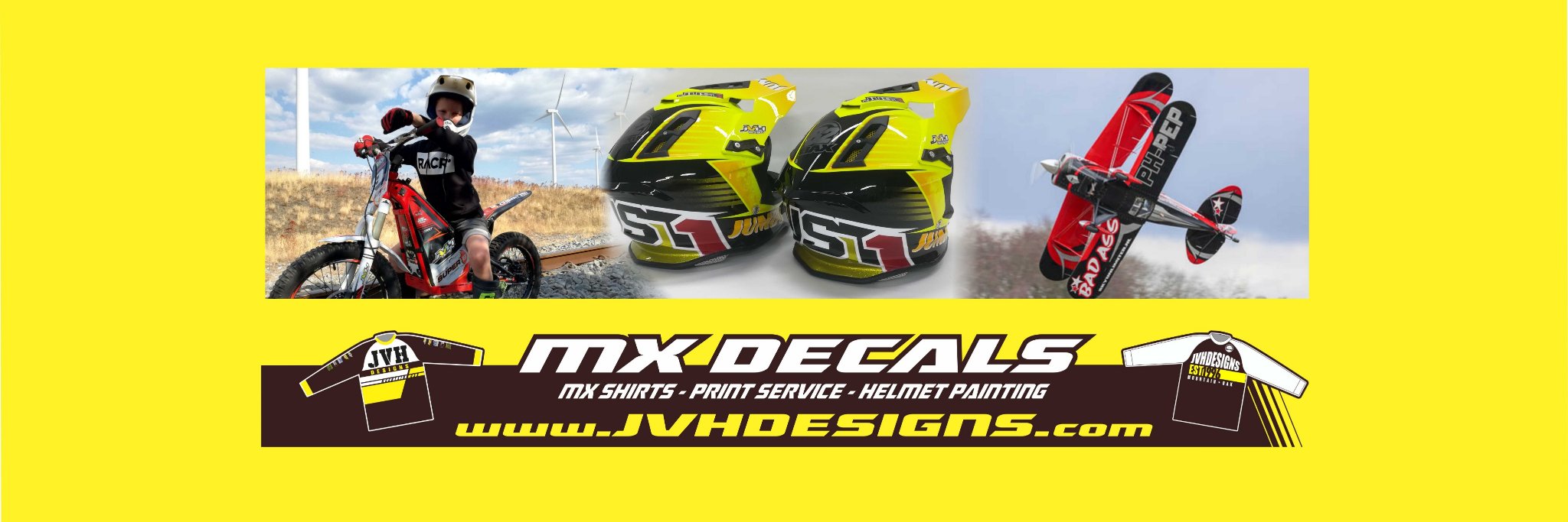 DesignsJvh's profile banner image