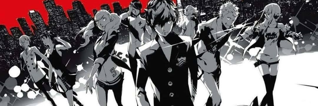 QueenFob96's profile banner image