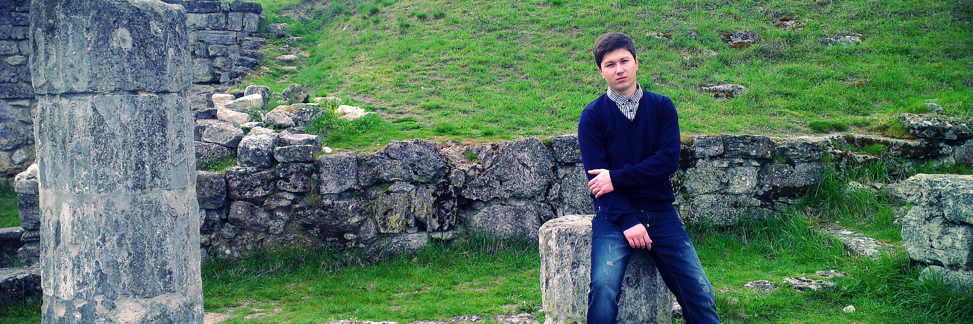 markmelia4's profile banner image