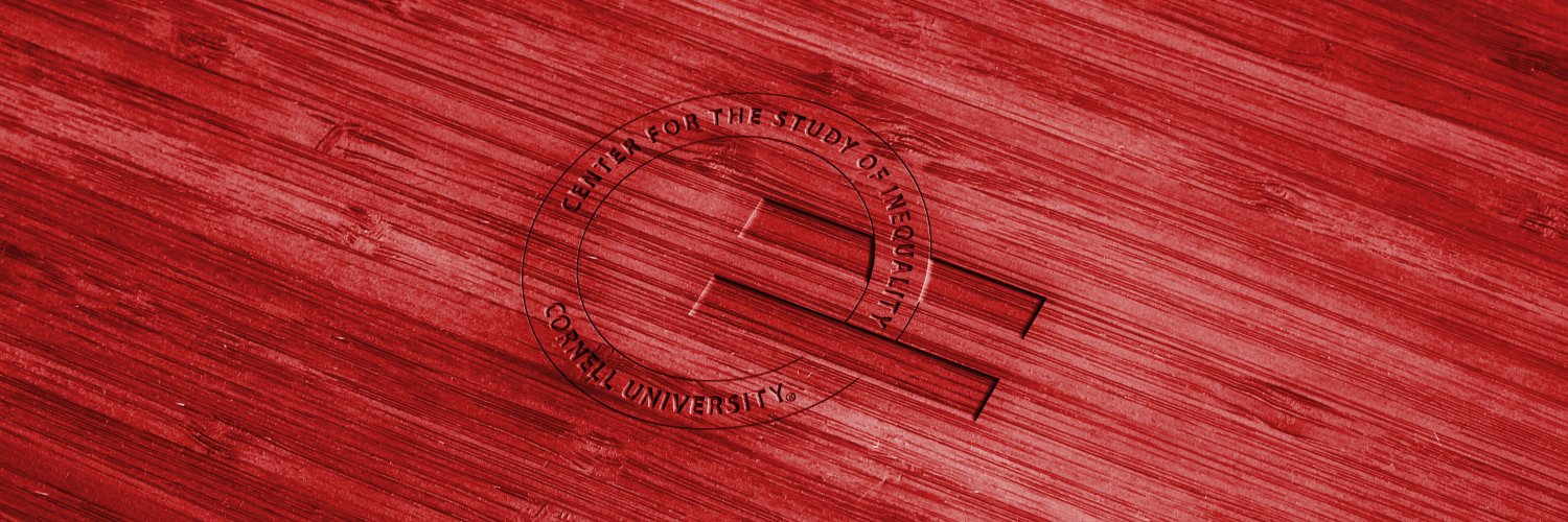 Cornell Inequality banner