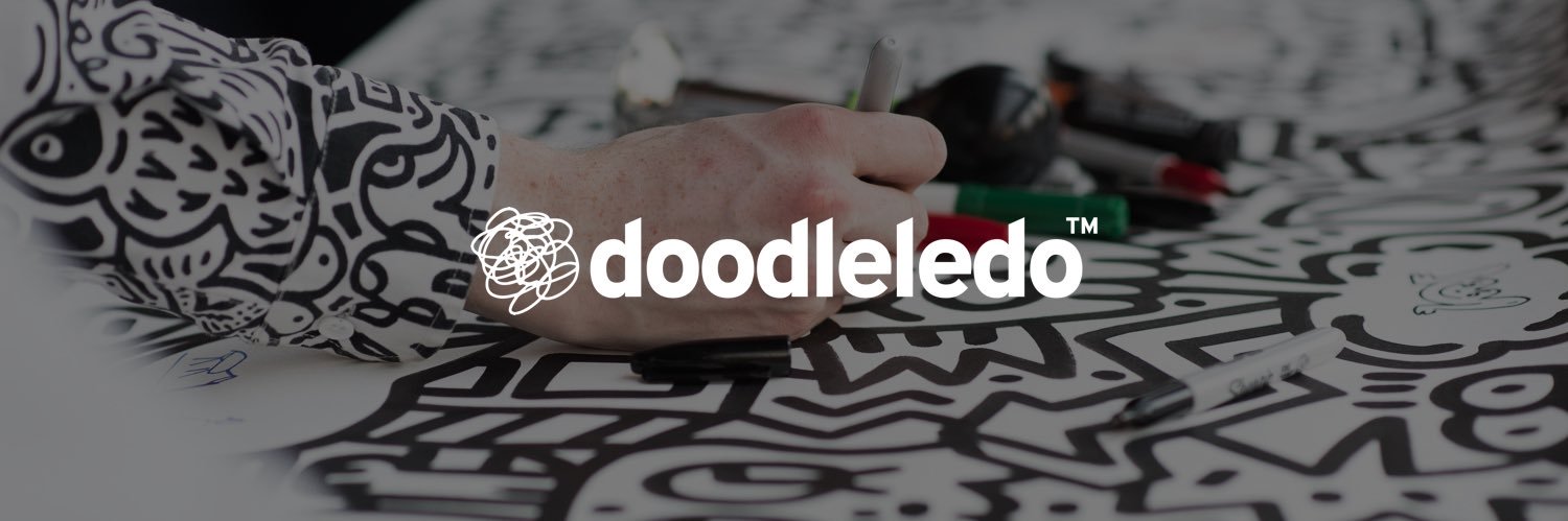 Doodleledo banner