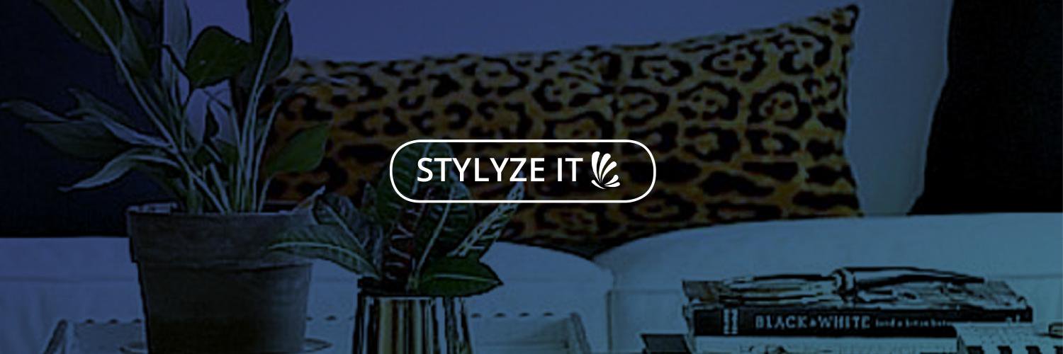 Stylyze's profile banner image
