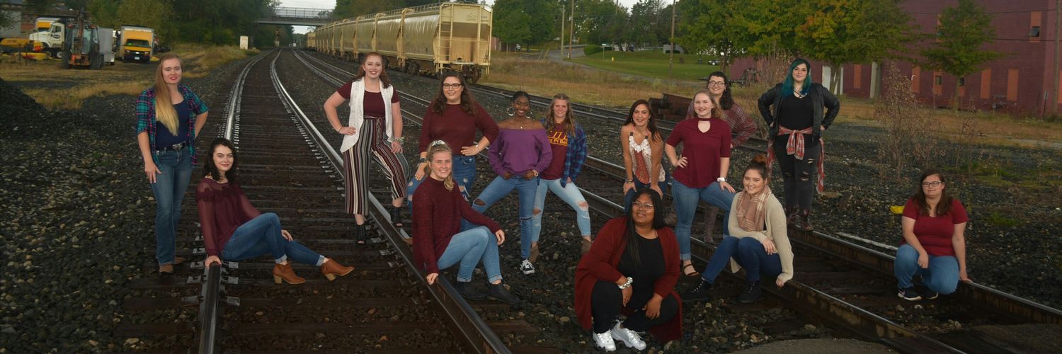 Zeta Pi Beta 💫 banner