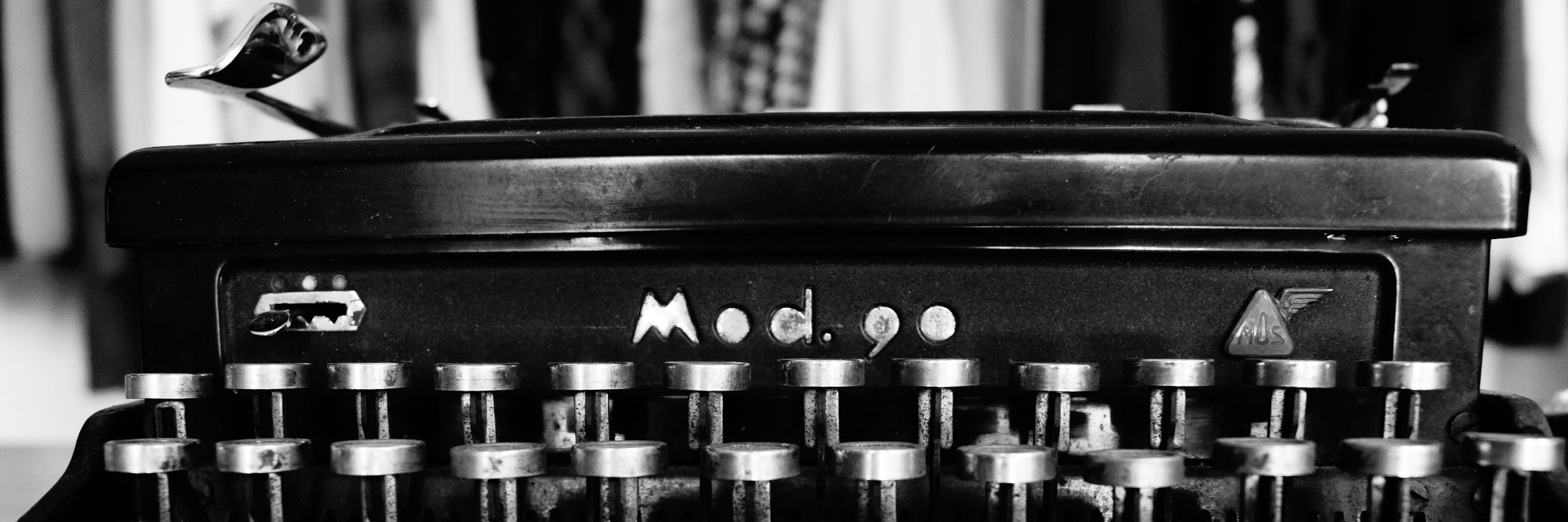 IWOCWriter's profile banner image