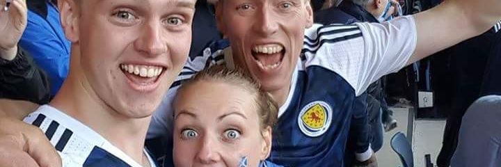 Scots_Sarah's profile banner image