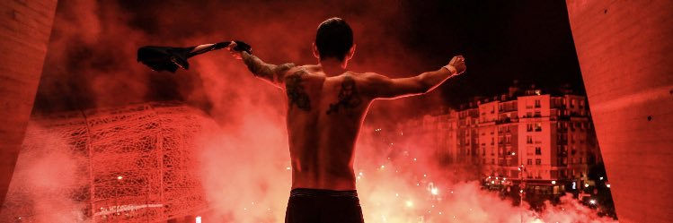 Driiisssi's profile banner image