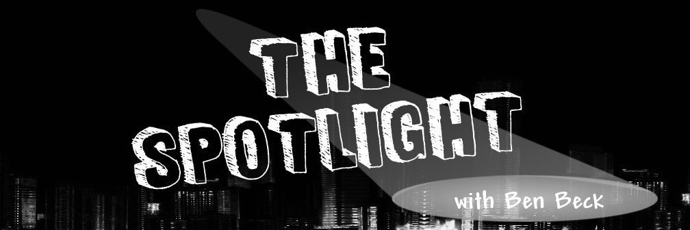 TheSpotlightNXT's profile banner image