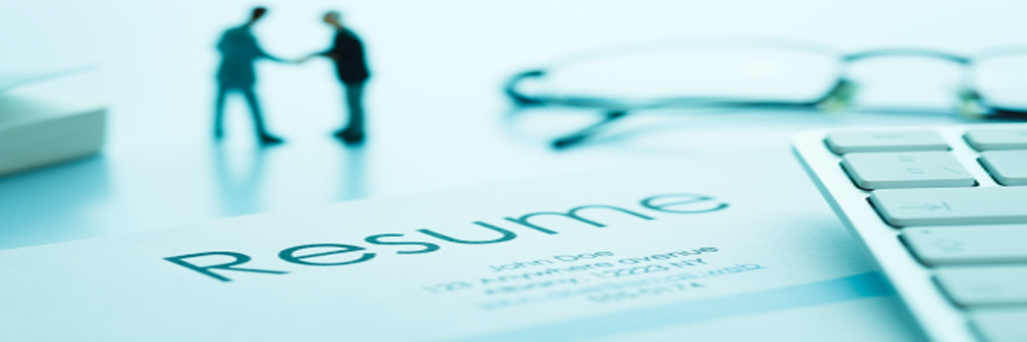 ChicResumes's profile banner image