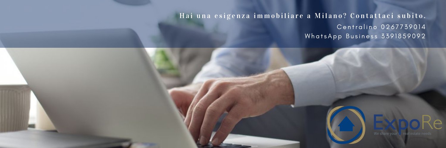 exporemilano's profile banner image