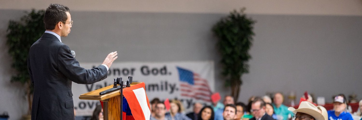 James Fishback banner