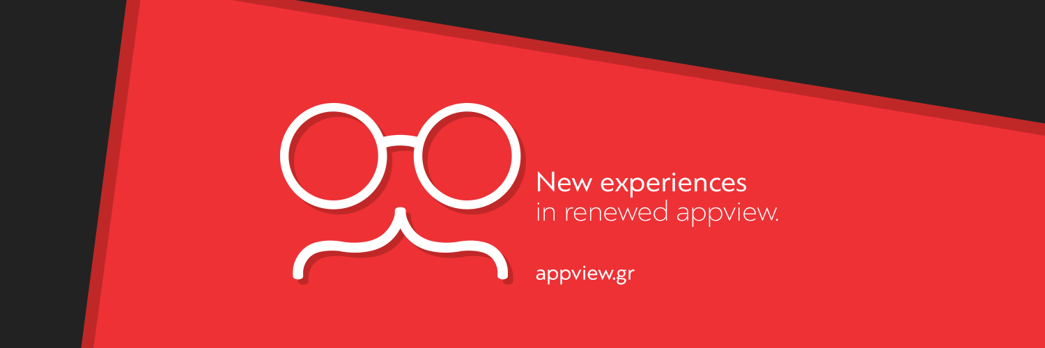 appviewgr's profile banner image