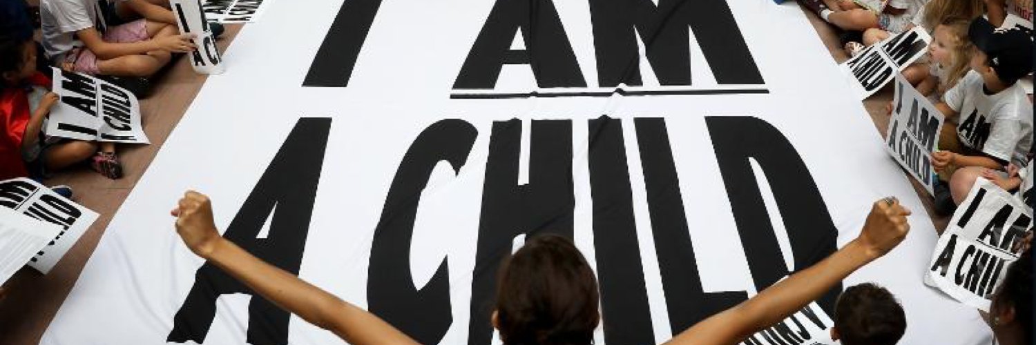 Center for the Children of Immigrants banner