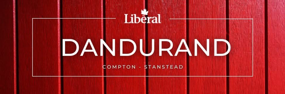 MADandurand's profile banner image