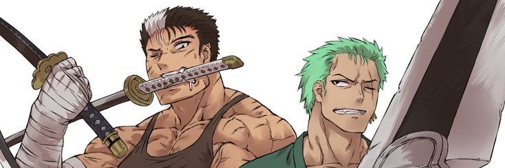 Zoro3SS's profile banner image