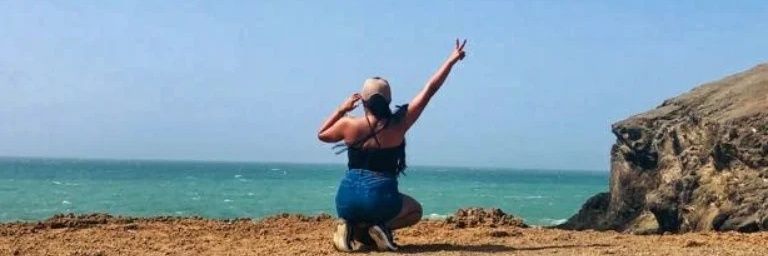 Maleja_Saumeth's profile banner image