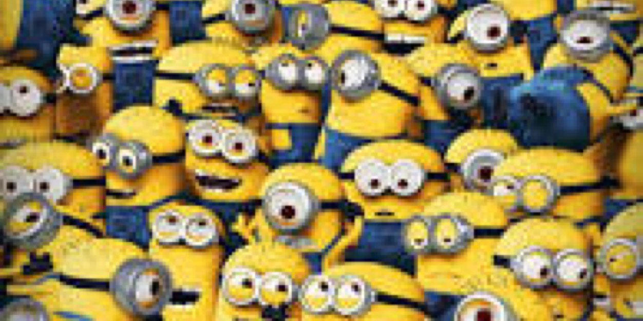 Minions7669's profile banner image