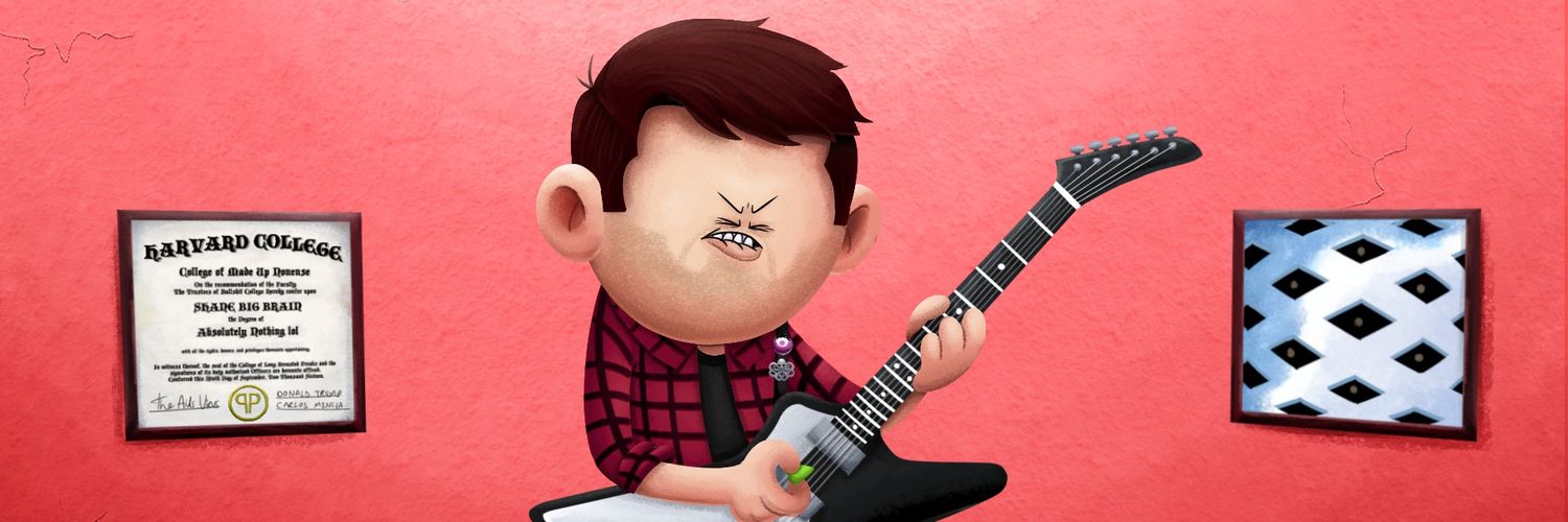 _ShaneSmith56's profile banner image