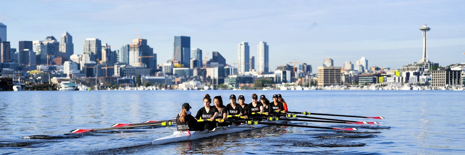 seattleurowing's profile banner image
