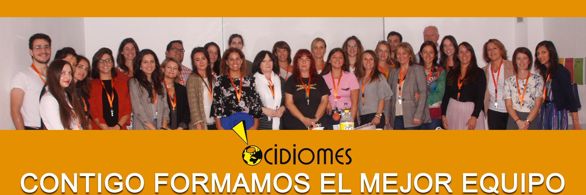 OCIDIOMES's profile banner image