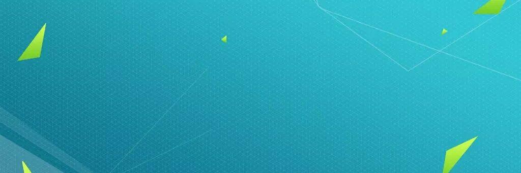. banner