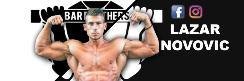 NovovicLazar's profile banner image