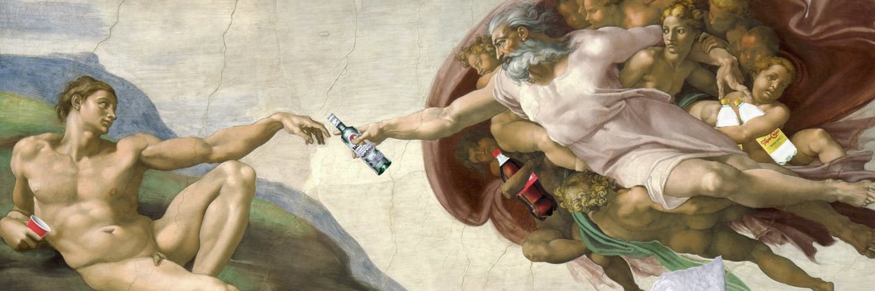 Daniel Saucedo banner