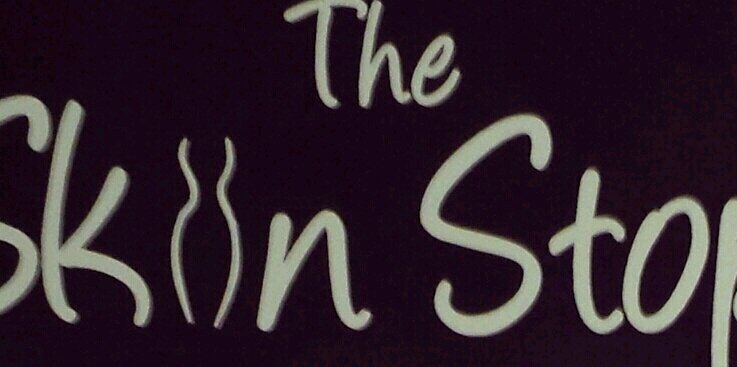 TheSkinStop's profile banner image