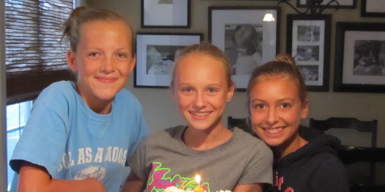 gracie_lewis's profile banner image