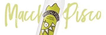Macchu Pisco banner