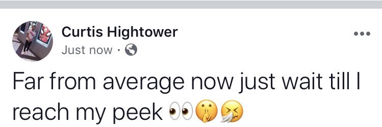 CurtisHightower's profile banner image