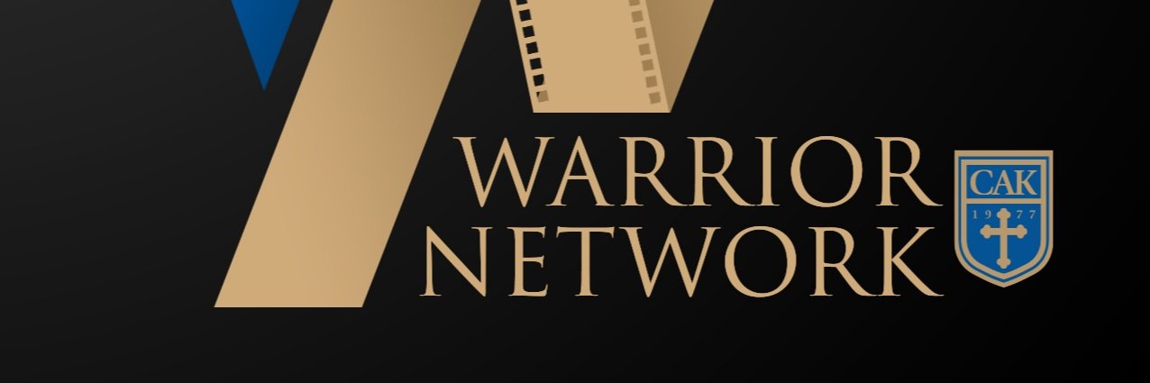 Warrior Network banner