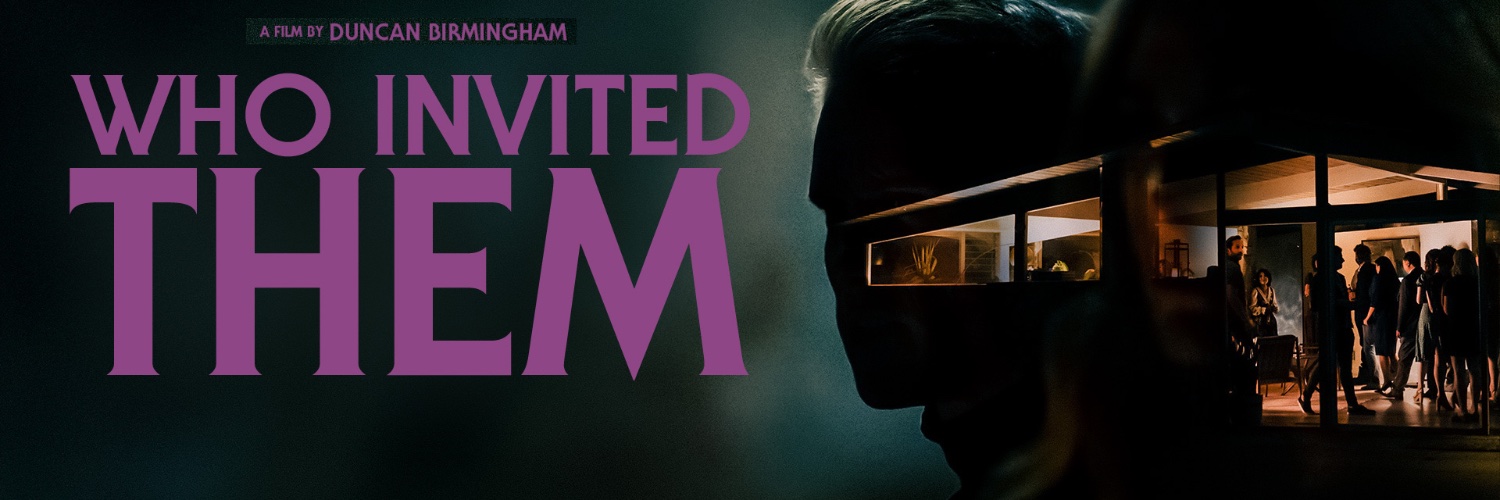 Duncan Birmingham banner