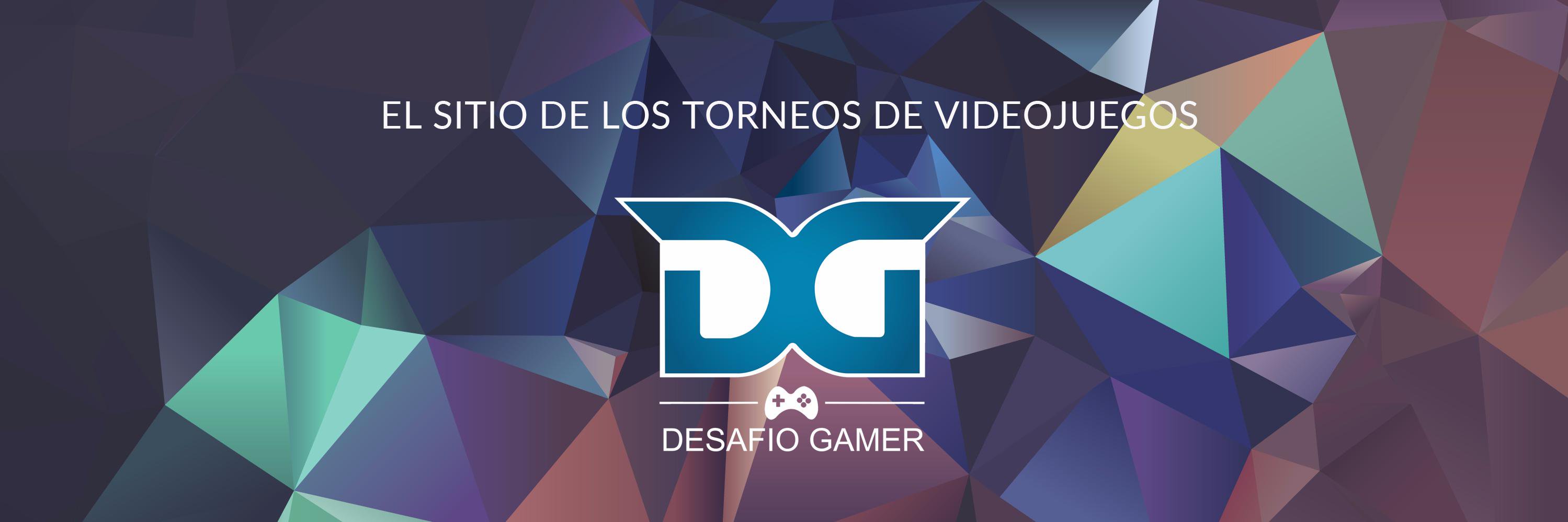DesafioGamerES's profile banner image