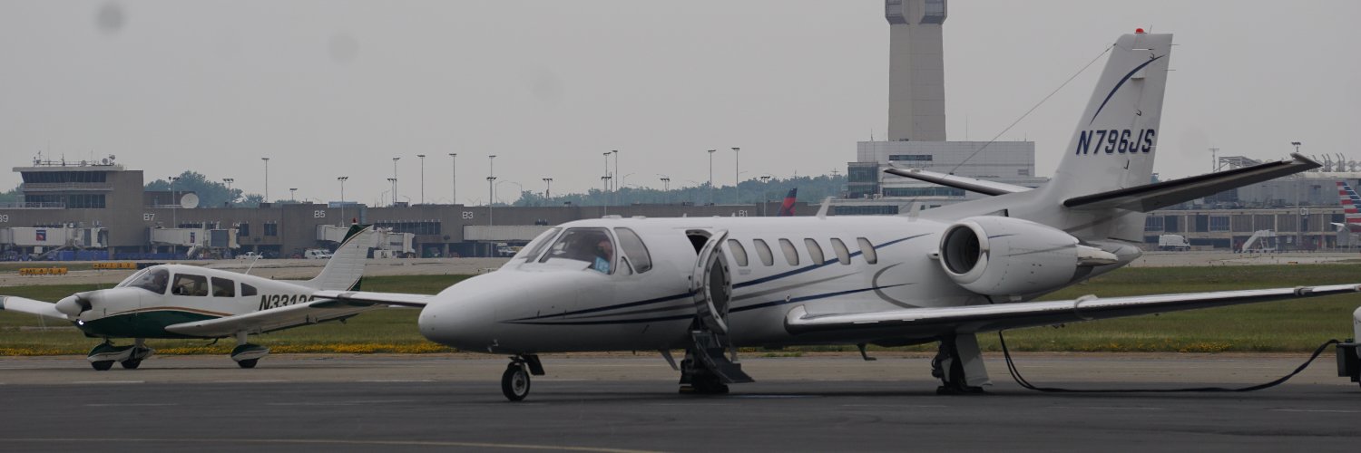 Aaron J. Morris banner