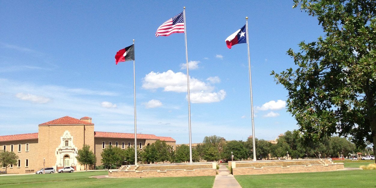 ColemanHallTTU's profile banner image