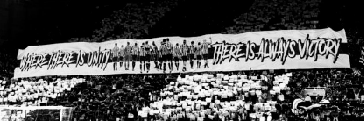 NUFCmke's profile banner image