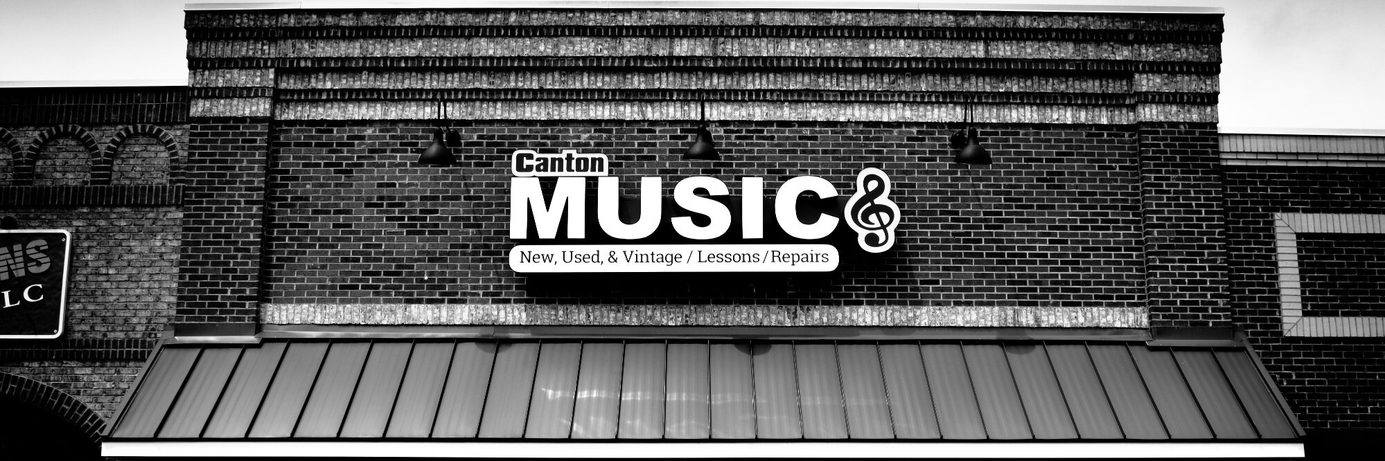 CantonMusicShop's profile banner image