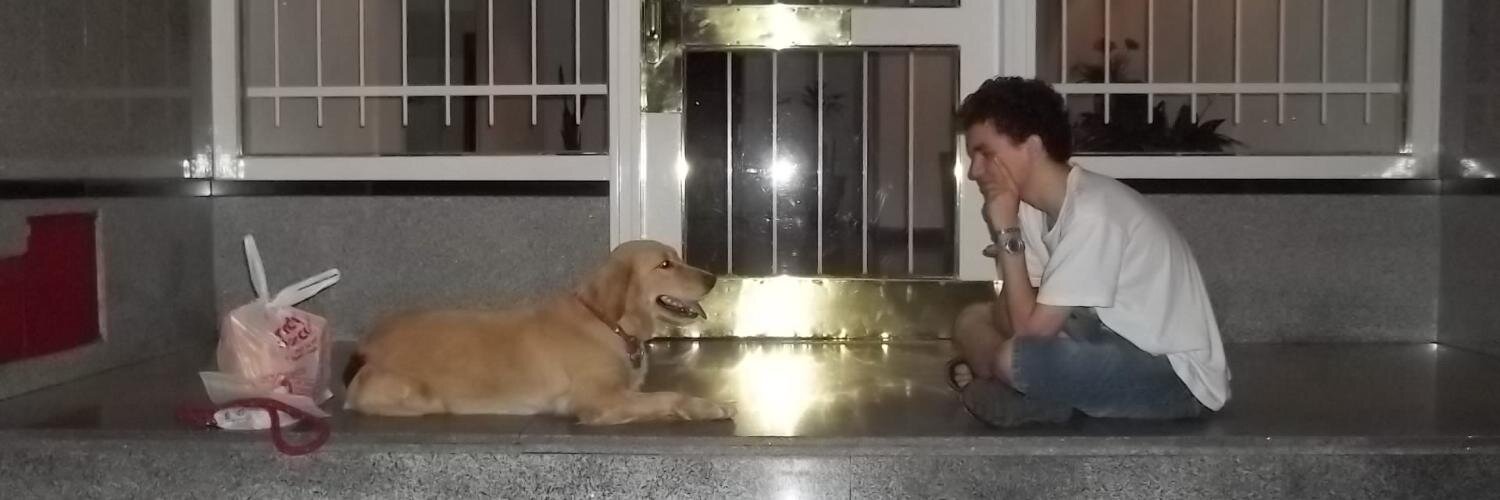 Luciano Musella banner