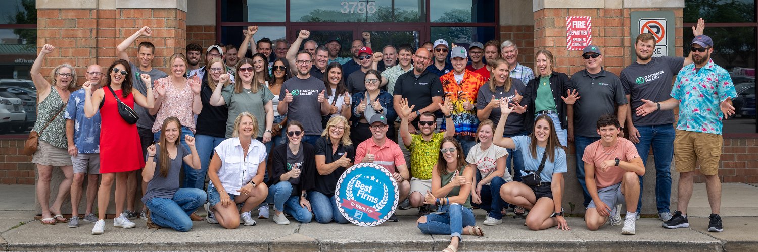 Garmann Miller banner