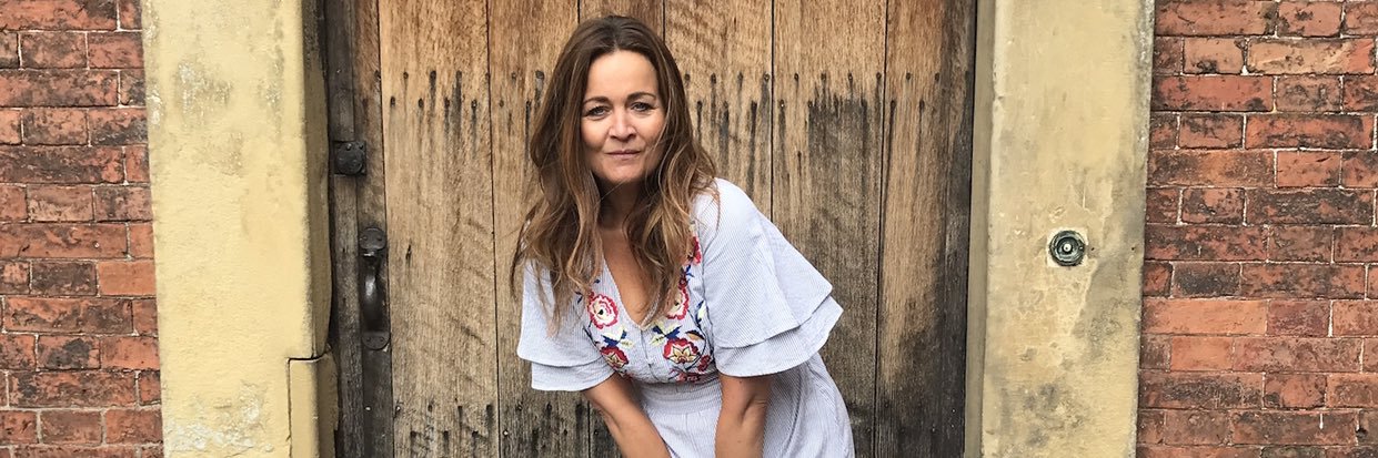 samantha mitchell banner