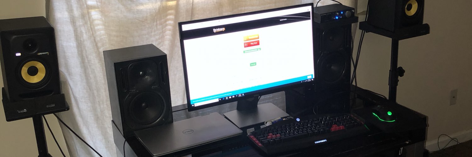 theremakeboss's profile banner image