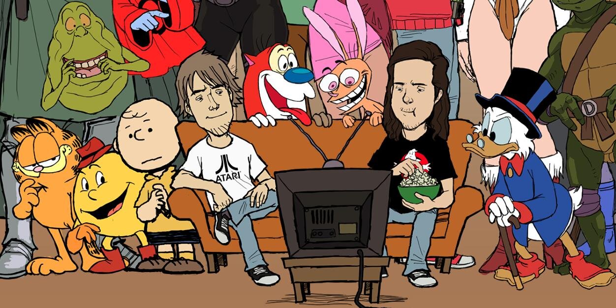 CartoonClubCC's profile banner image