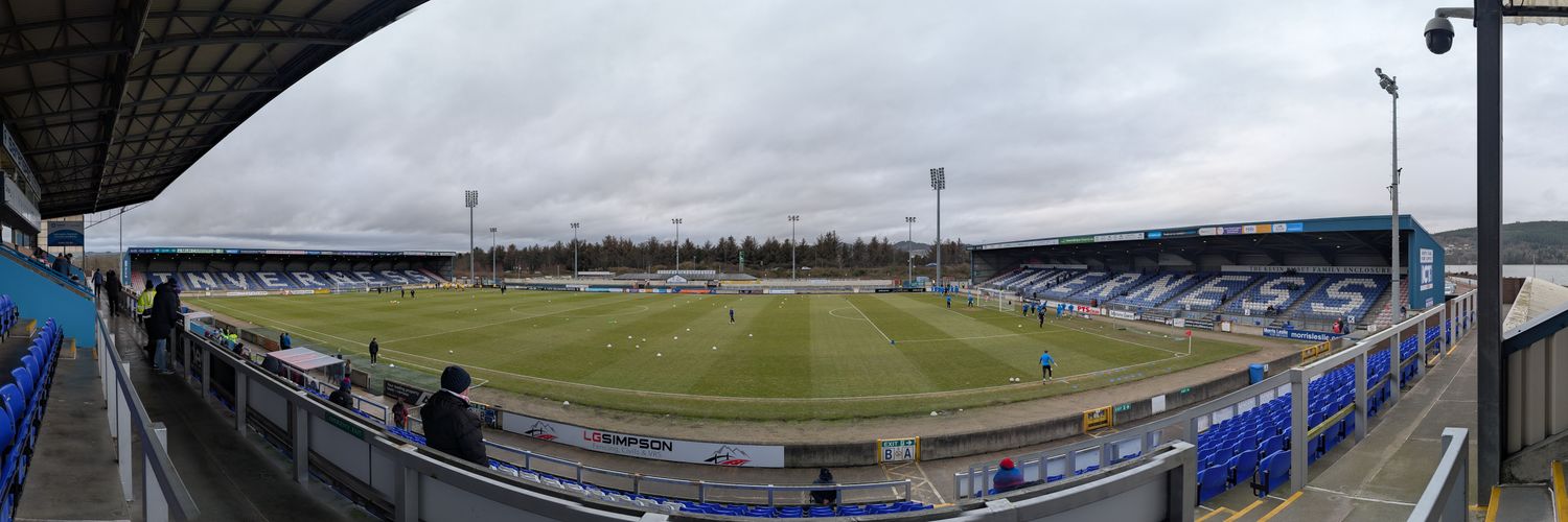 Cryptic/Chaos Kitty banner